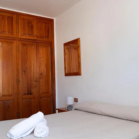 Apartamentosmora *