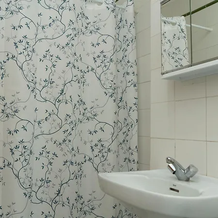 Appartement Apartamentosmora *