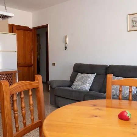 Apartamentosmora Appartement San Sebastián de la Gomera