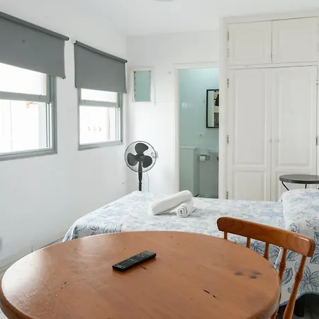 Apartamentosmora Appartement San Sebastián de la Gomera