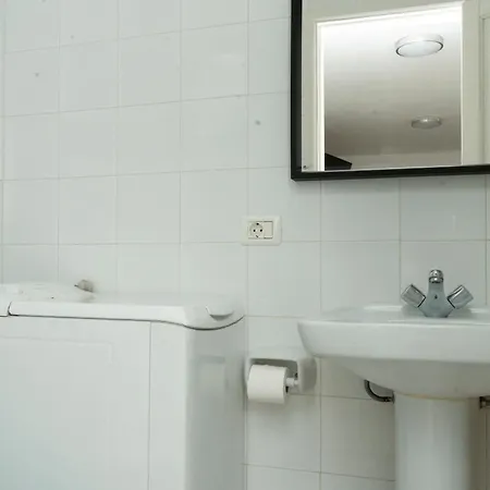 Apartamentosmora Appartement
