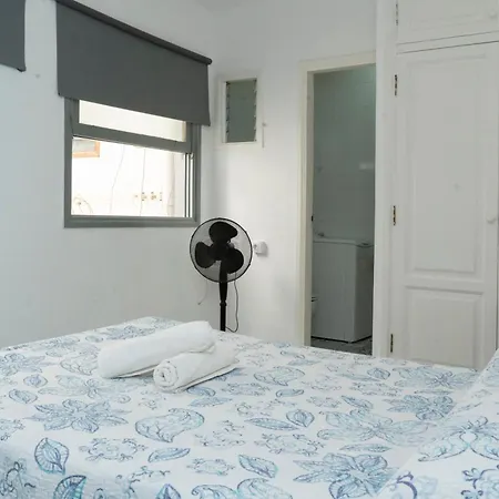 Apartamentosmora Appartement *