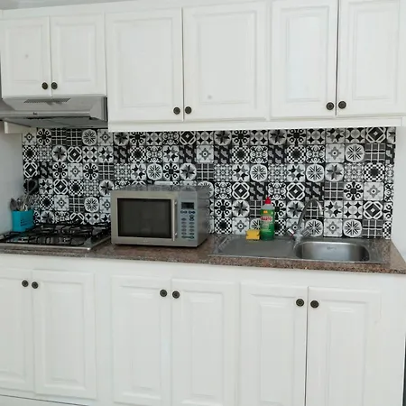 Apartamentosmora San Sebastián de la Gomera