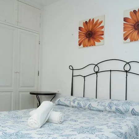 Appartement Apartamentosmora *