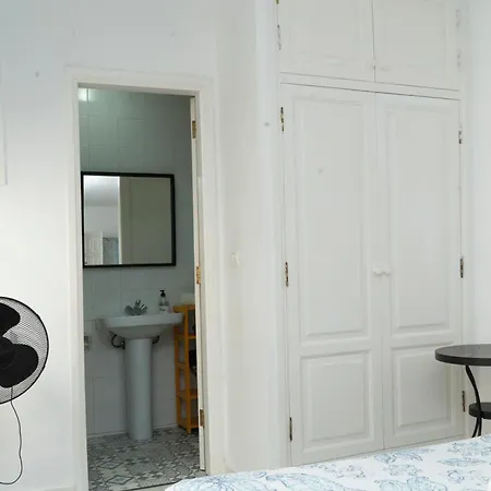 Apartamentosmora * San Sebastián de la Gomera