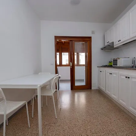 Lägenhet Apartamentosmora