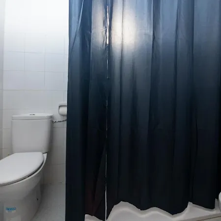 Lägenhet Apartamentosmora *