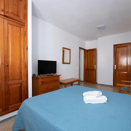Apartamentosmora *