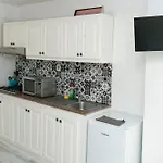 דירה Apartamentosmora *