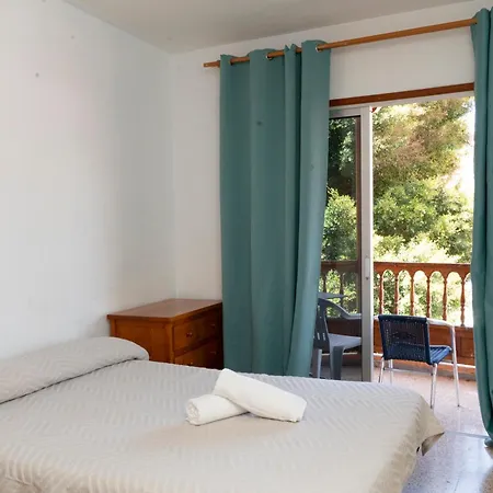 Apartamentosmora San Sebastián de la Gomera
