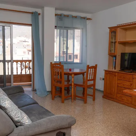 Apartamentosmora San Sebastián de la Gomera