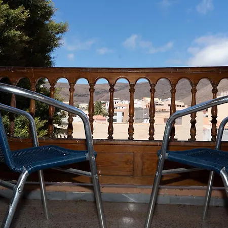 Daire Apartamentosmora San Sebastián de la Gomera