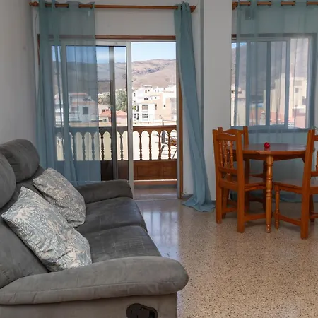 Apartamentosmora דירה