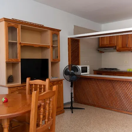 Apartamentosmora San Sebastián de la Gomera