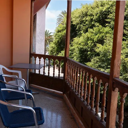 Apartamentosmora * San Sebastián de la Gomera