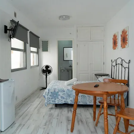Apartamentosmora 公寓