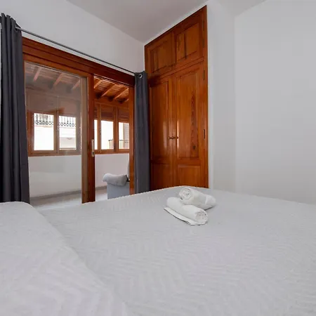 Apartamentosmora