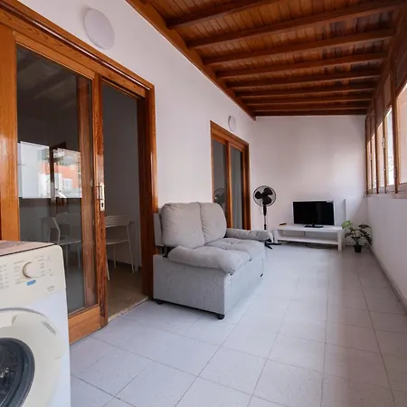 Apartment Apartamentosmora
