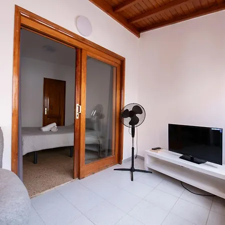 Apartamentosmora Apartment *