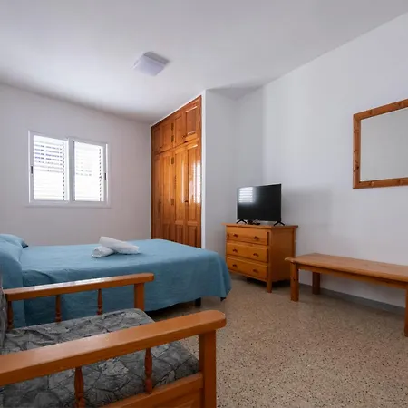 Apartamentosmora San Sebastián de la Gomera