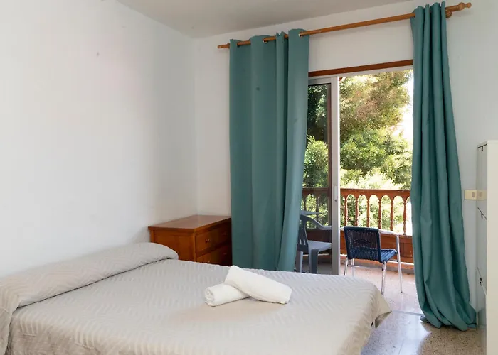 Apartamentosmora San Sebastián de la Gomera