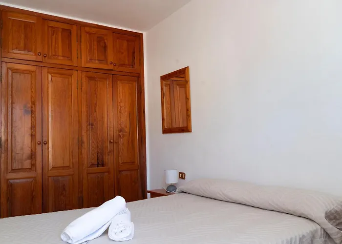 Apartamentosmora *