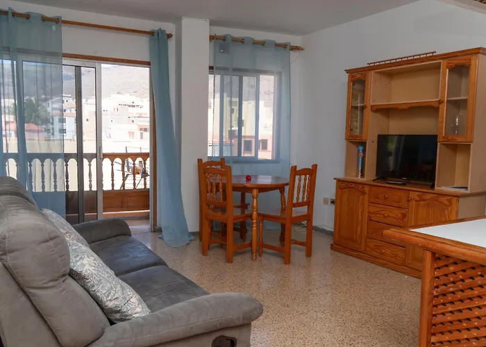 Apartamentosmora San Sebastián de la Gomera