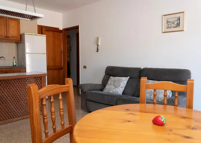 Apartamentosmora Appartamento San Sebastián de la Gomera