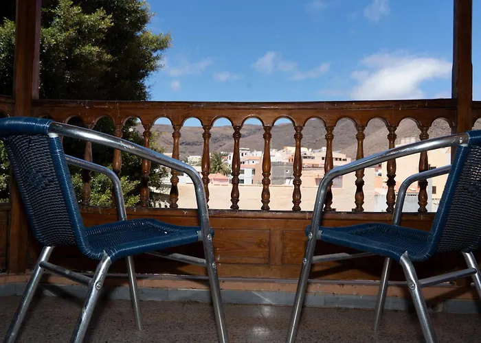 Appartamento Apartamentosmora San Sebastián de la Gomera
