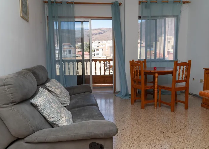 Apartamentosmora Appartamento