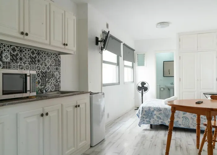 Apartamentosmora Appartamento