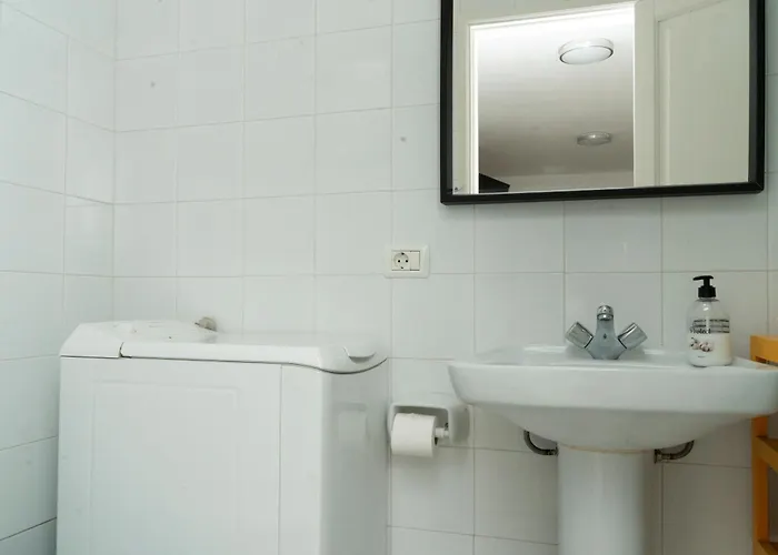 Apartamentosmora Appartamento