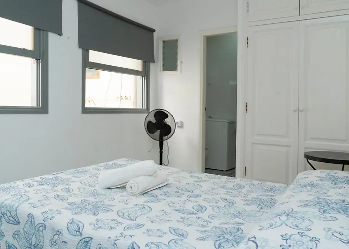 Apartamentosmora Appartamento *