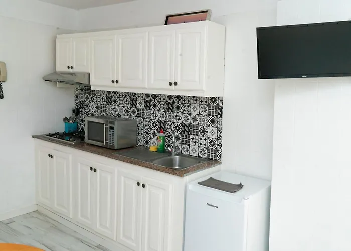 Appartamento Apartamentosmora *