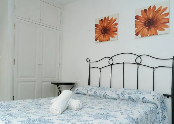 Appartamento Apartamentosmora *