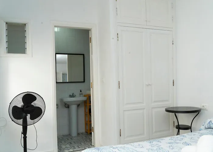 Apartamentosmora * San Sebastián de la Gomera