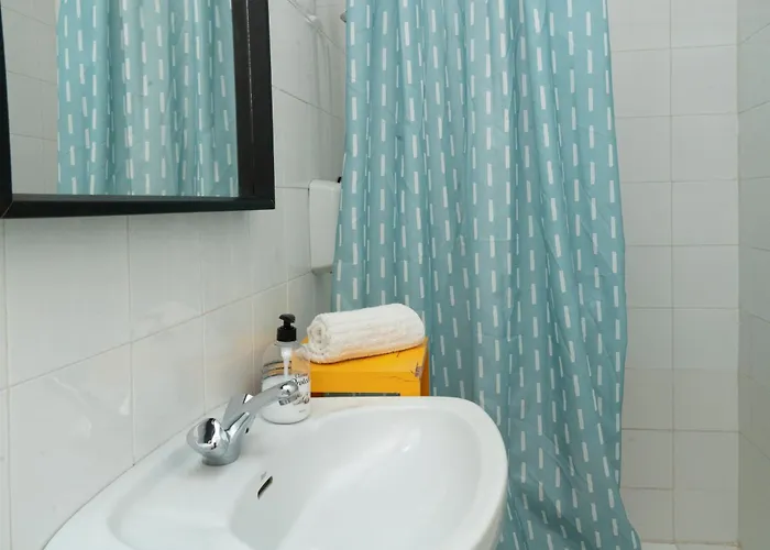 Apartamentosmora San Sebastián de la Gomera