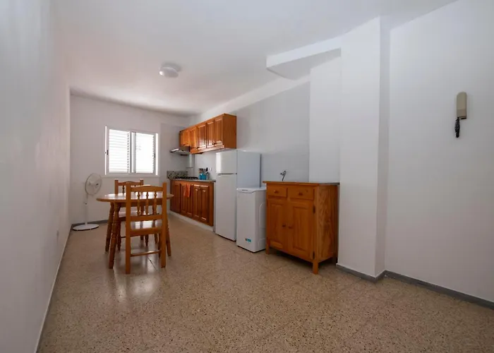 Appartamento Apartamentosmora San Sebastián de la Gomera