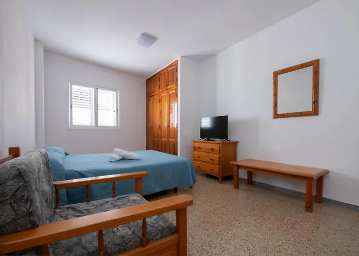 Apartamentosmora San Sebastián de la Gomera